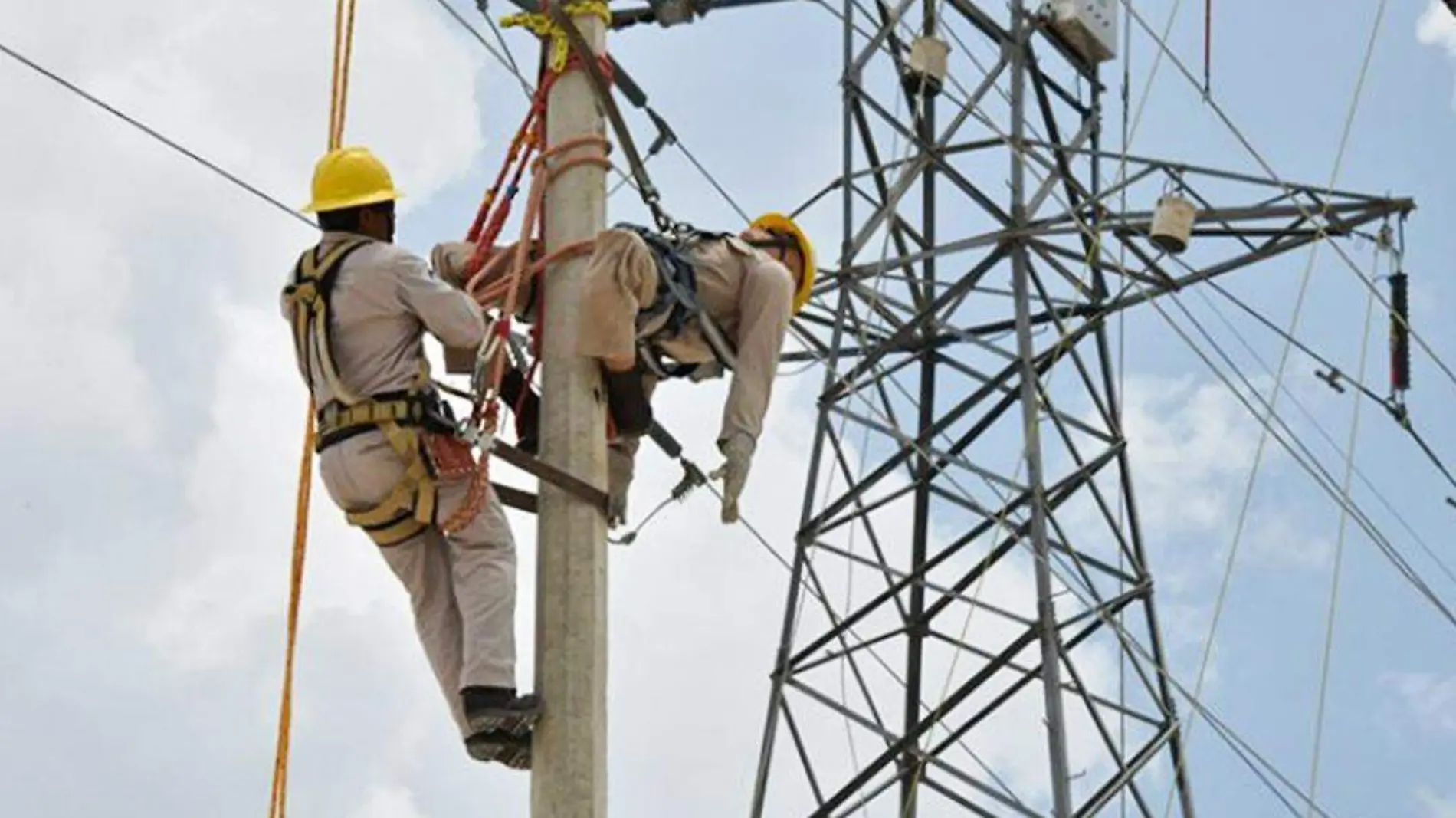 cfe deja sin luz a municipios costa chica